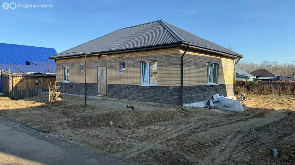 Дом в Заводоуковск, Советская улица, 13 (85 м) - Фото 2