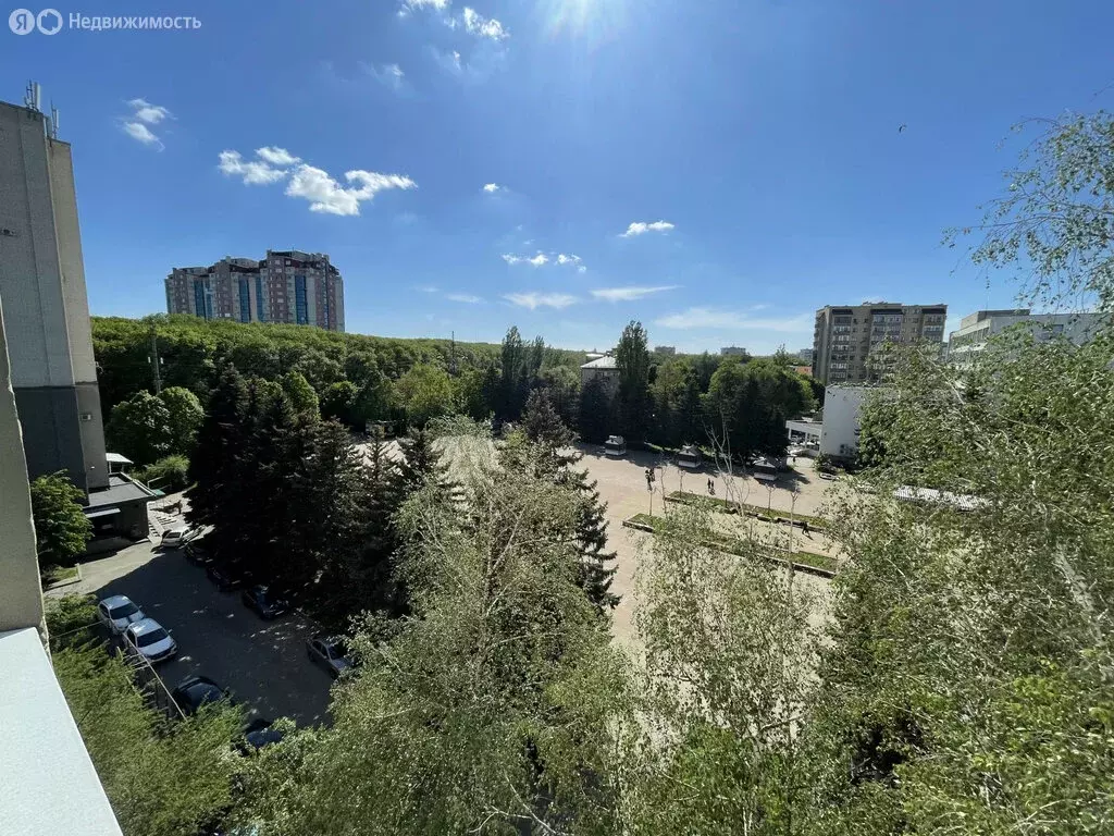 1-комнатная квартира: Ставрополь, улица Ленина, 466 (39.8 м) - Фото 1