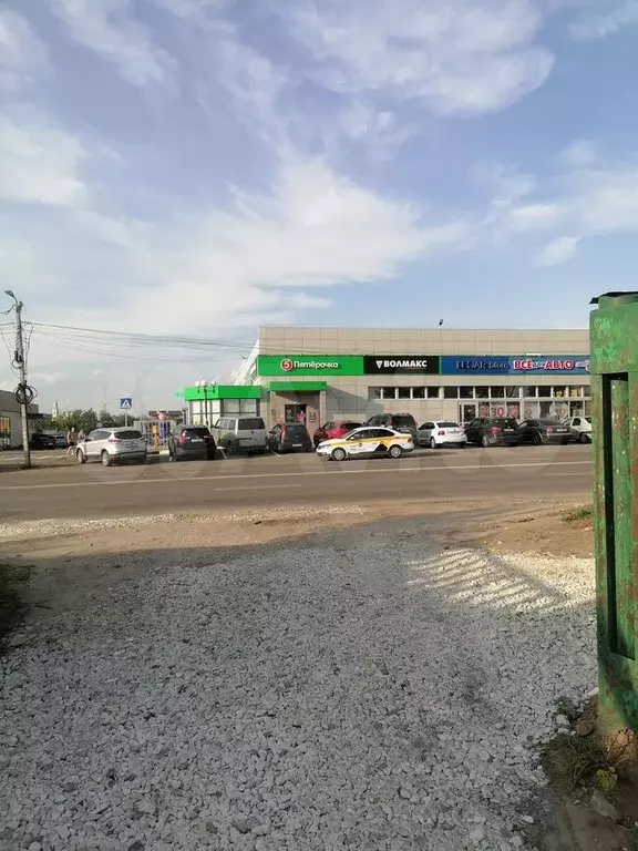 Участок 12 сот. (СНТ, ДНП) - Фото 1