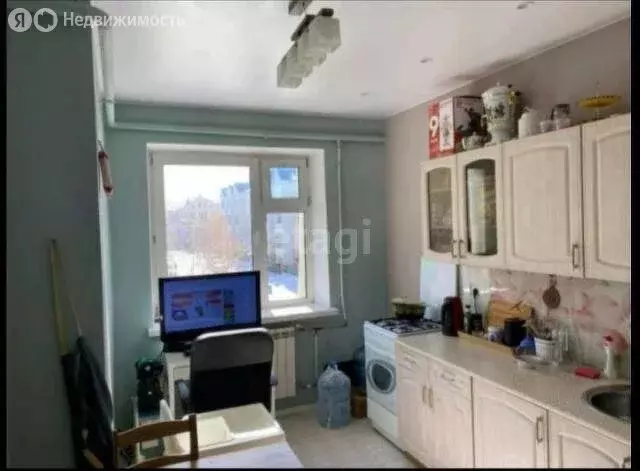 1-комнатная квартира: Якутск, улица Жорницкого, 7/6 (36.8 м) - Фото 2