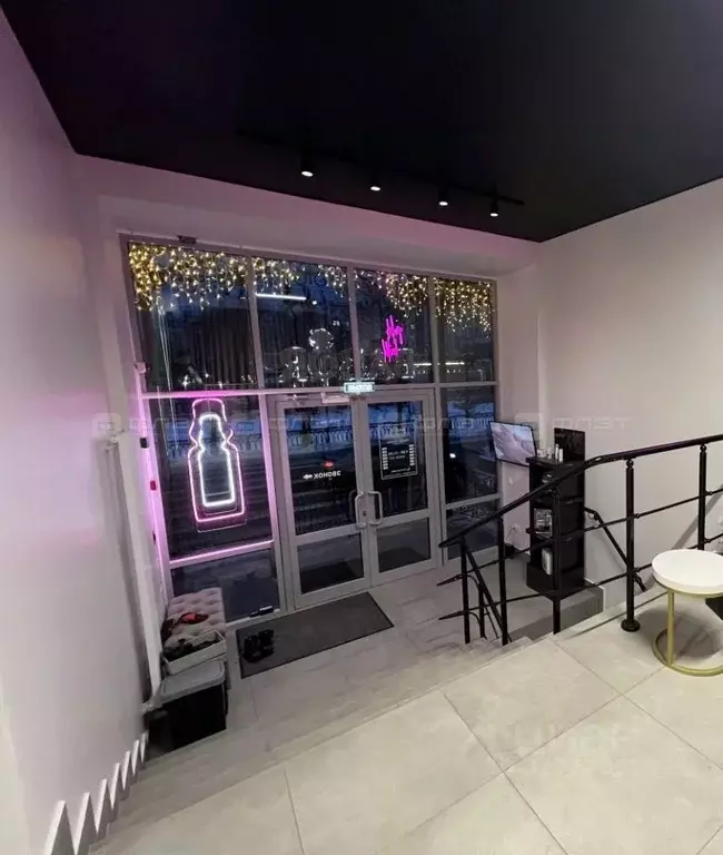 Офис в Татарстан, Казань Лево-Булачная ул., 50 (333 м) - Фото 2