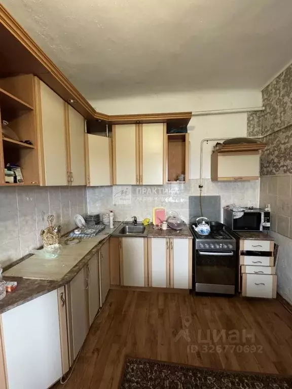 Дом в Липецкая область, Липецк Сселки мкр, ул. Комарова (90 м) - Фото 1