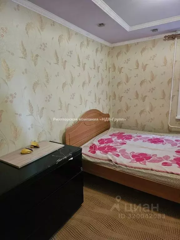 3-к кв. Хабаровский край, Хабаровск Воронежская ул., 139 (50.0 м) - Фото 0