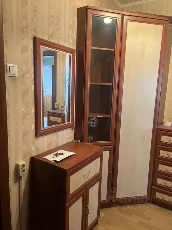 1-к кв. Москва ул. Борисовские Пруды, 20К1 (38.0 м) - Фото 1