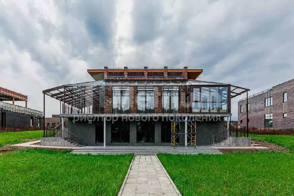 Продается дом в д. Монаково - Фото 2