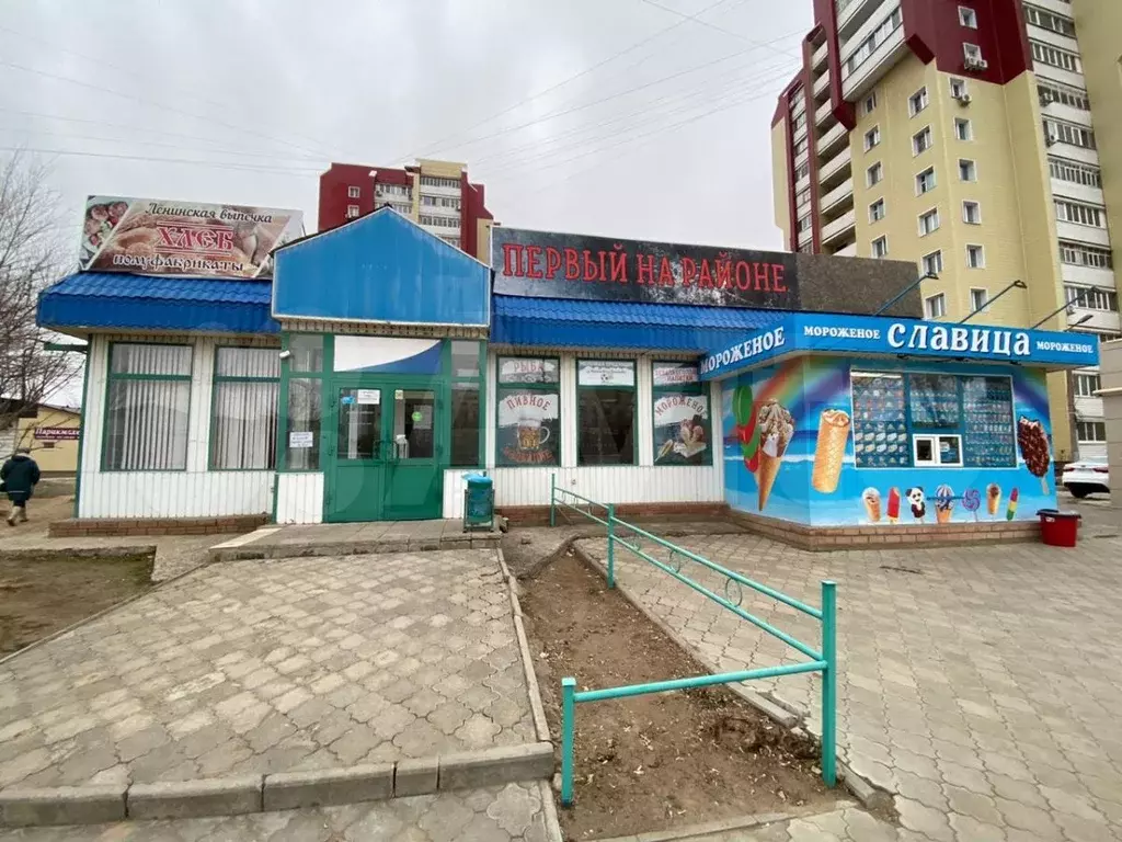 Оломоуцкая, 38б - Фото 1