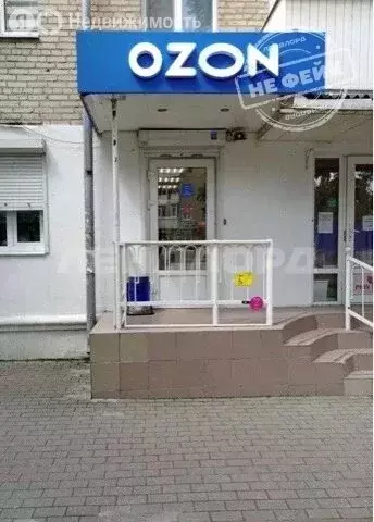 Помещение свободного назначения (42 м) - Фото 2