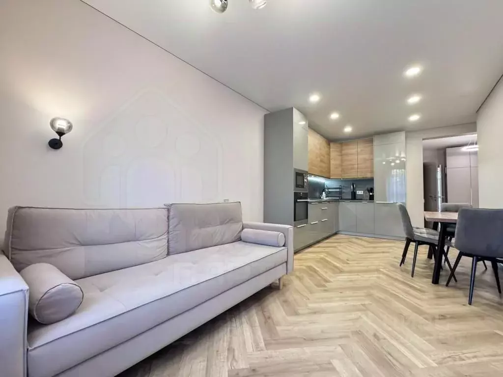 3-к кв. Иркутская область, Иркутск ул. Пискунова, 136 (75.0 м) - Фото 2