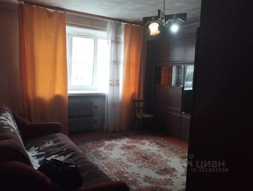 1-к кв. Московская область, Дмитровский муниципальный округ, Деденево ... - Фото 0