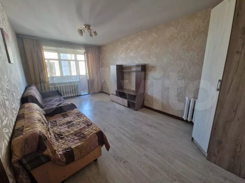 1-к. квартира, 24 м, 9/9 эт. - Фото 1