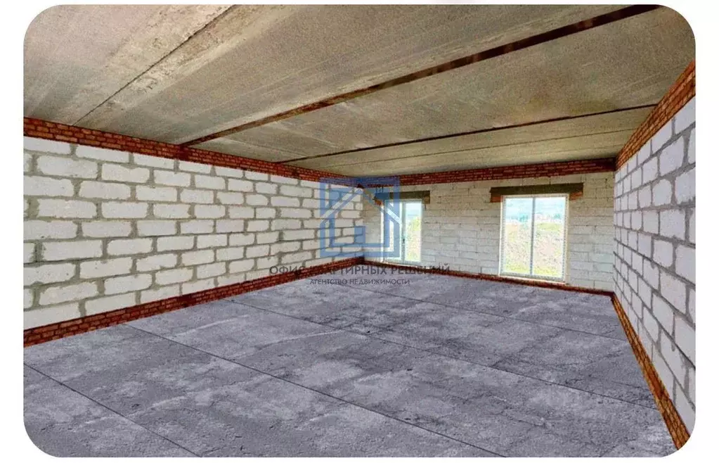 Дом в Пензенская область, с. Бессоновка  (124 м) - Фото 2