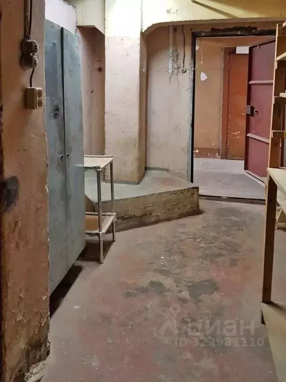 Производственное помещение в Санкт-Петербург Звенигородская ул., 9-11К ... - Фото 1