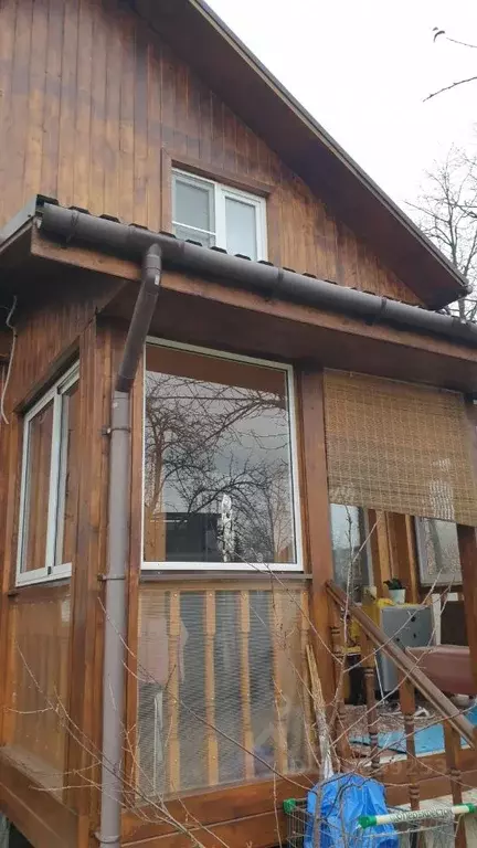 Дом в Московская область, Домодедово Белые Столбы мкр, ул. Крупской ... - Фото 2