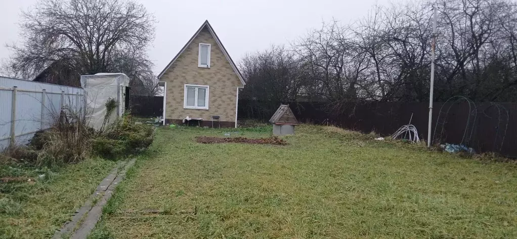 Дом в Московская область, Ступино городской округ, с. Березнецово 224 ... - Фото 2