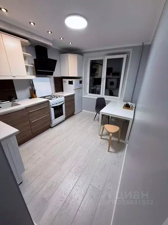 3-к кв. Москва Херсонская ул., 18 (64.6 м) - Фото 2