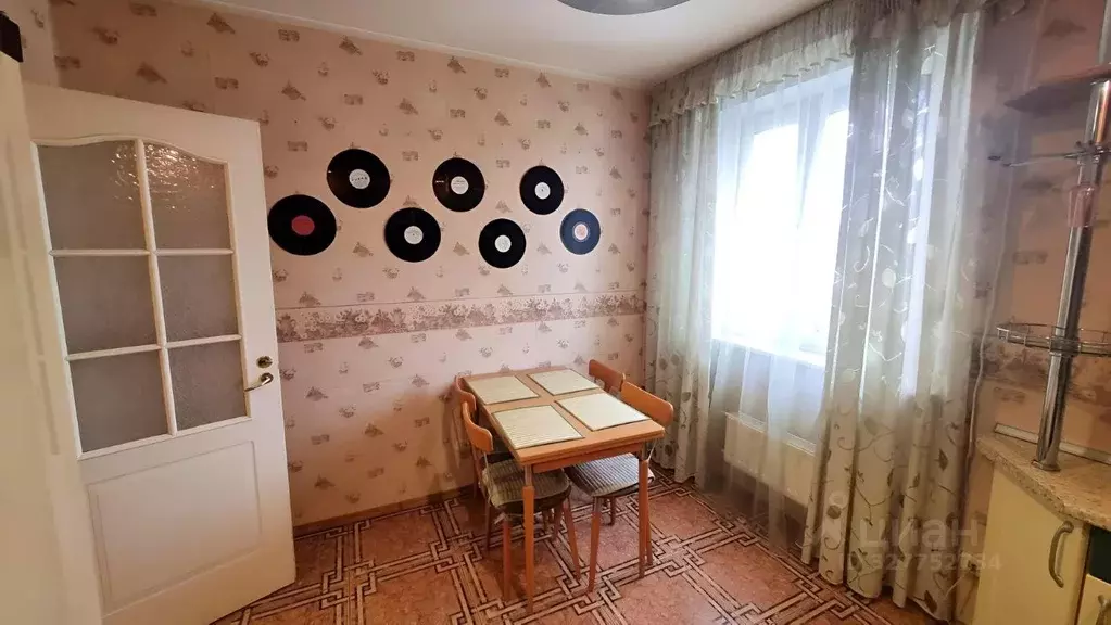 3-к кв. Москва Братеевская ул., 18К5 (75.0 м) - Фото 2