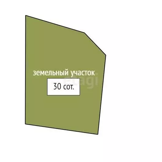 Дом в Красноярский край, Большемуртинско-Сухобузимский муниципальный ... - Фото 1