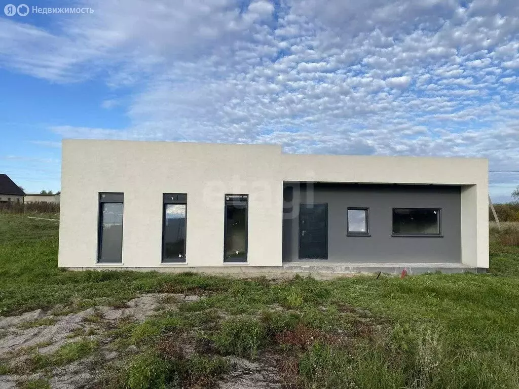 Дом в Калининградская область, Зеленоградский муниципальный округ, ... - Фото 2