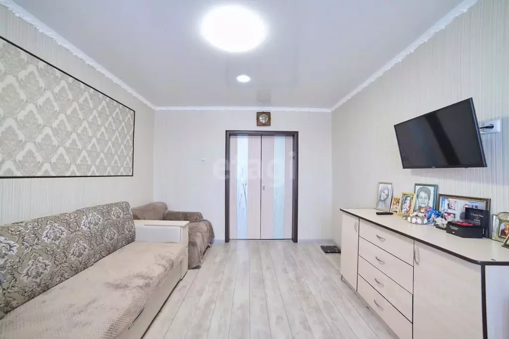 2-к кв. Башкортостан, Стерлитамак ул. Кочетова, 32 (48.7 м) - Фото 2