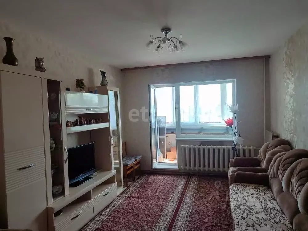 3-к кв. Челябинская область, Озерский городской округ, пос. Метлино ... - Фото 1