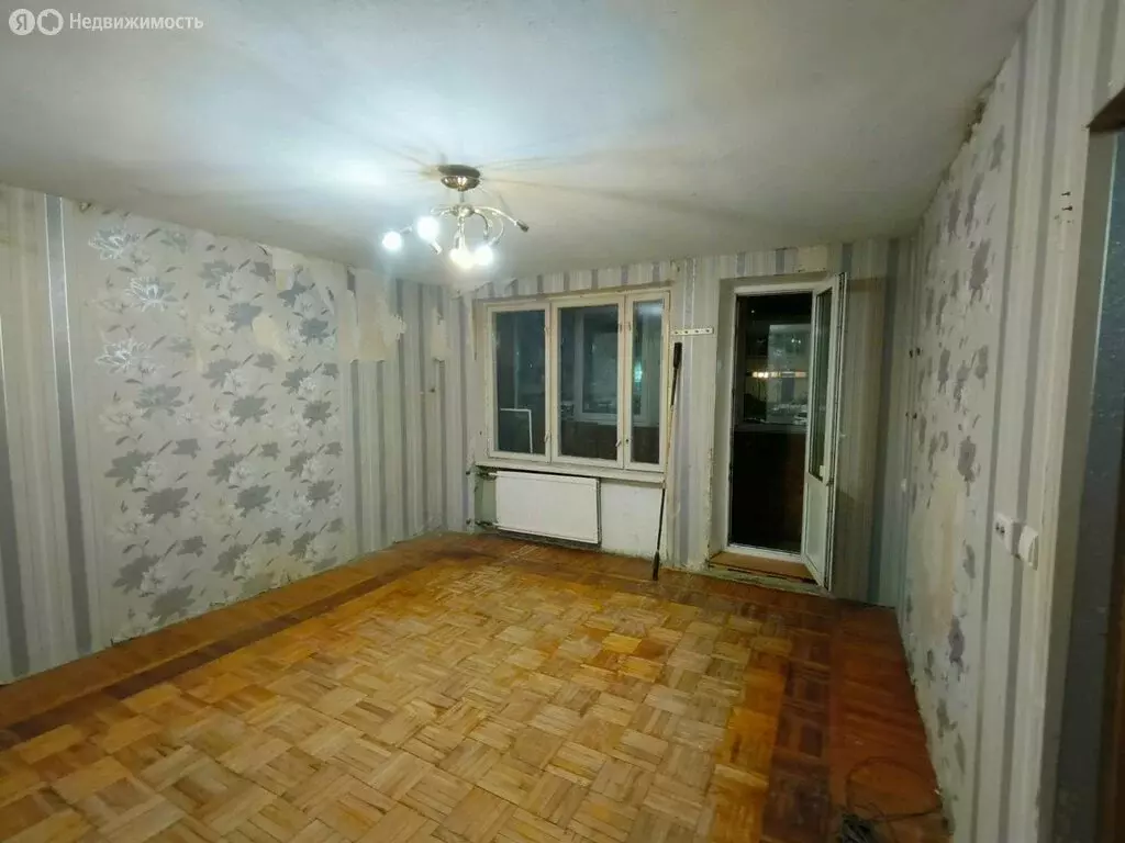 2к в 4-комнатной квартире (18.8 м) - Фото 1