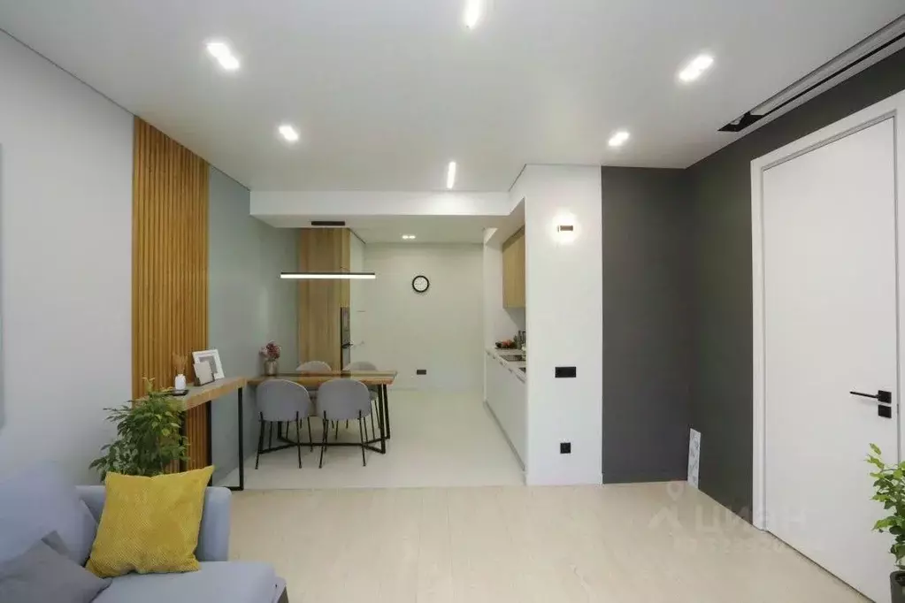 Таунхаус в Иркутская область, Иркутский муниципальный округ, д. ... - Фото 2