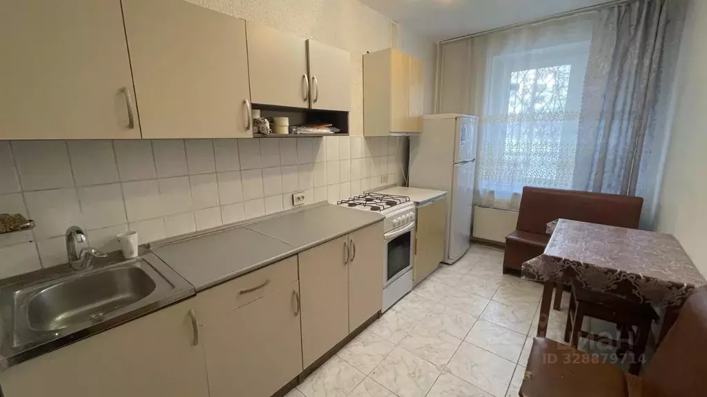 4-к кв. Московская область, Мытищи Станционная ул., 3к2 (70.0 м) - Фото 0