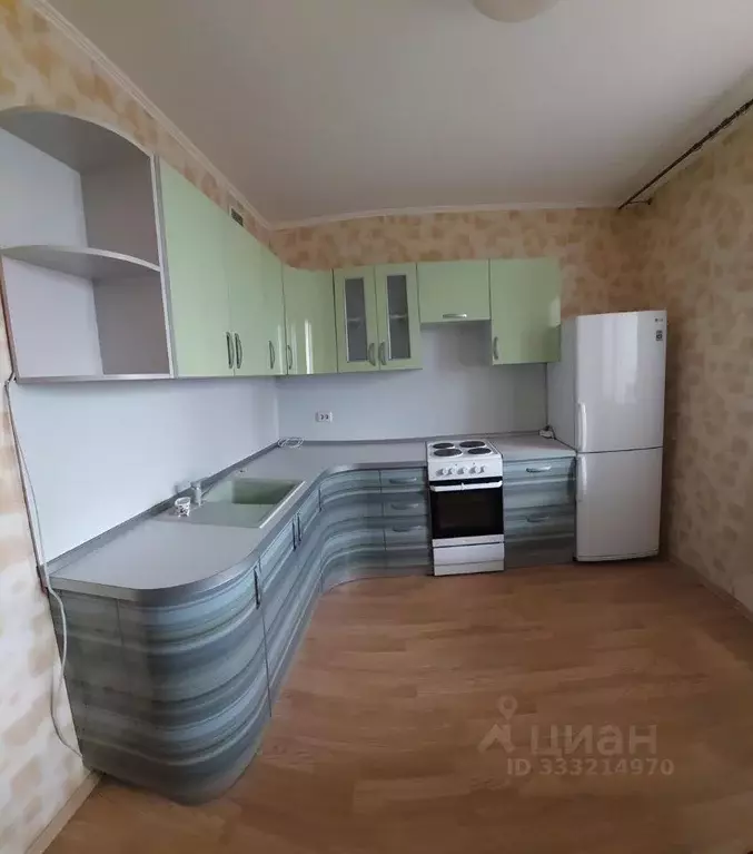 1-к кв. Москва Внуковское поселение, ул. Летчика Грицевца, 4 (41.5 м) - Фото 1