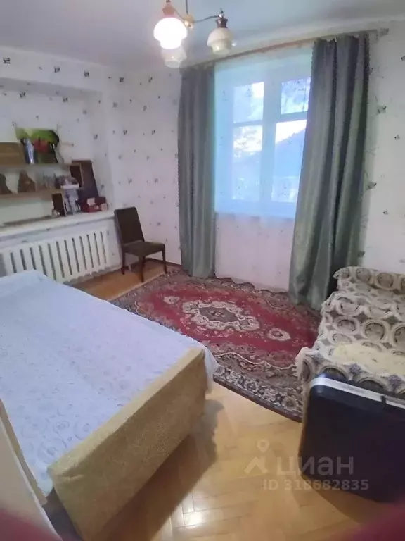 Дом в Севастополь с. Орлиное, ул. Владимира Тюкова (90 м) - Фото 0