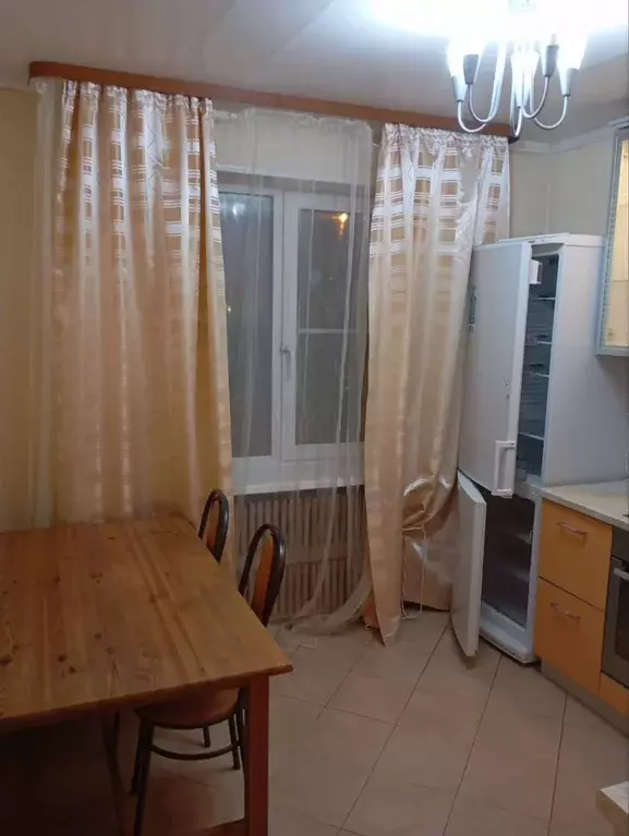 2-к кв. Московская область, Ступино ул. Бахарева, 19 (53.0 м) - Фото 1