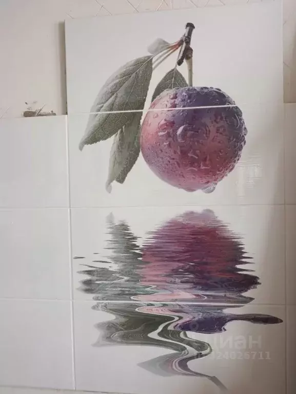 3-к кв. Ростовская область, Ростов-на-Дону просп. 40-летия Победы ... - Фото 2