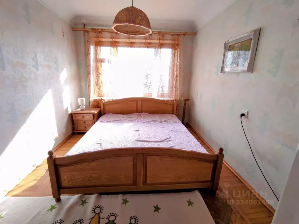 2-к кв. Ростовская область, Ростов-на-Дону ул. Висаитова, 10/9 (54.0 ... - Фото 2