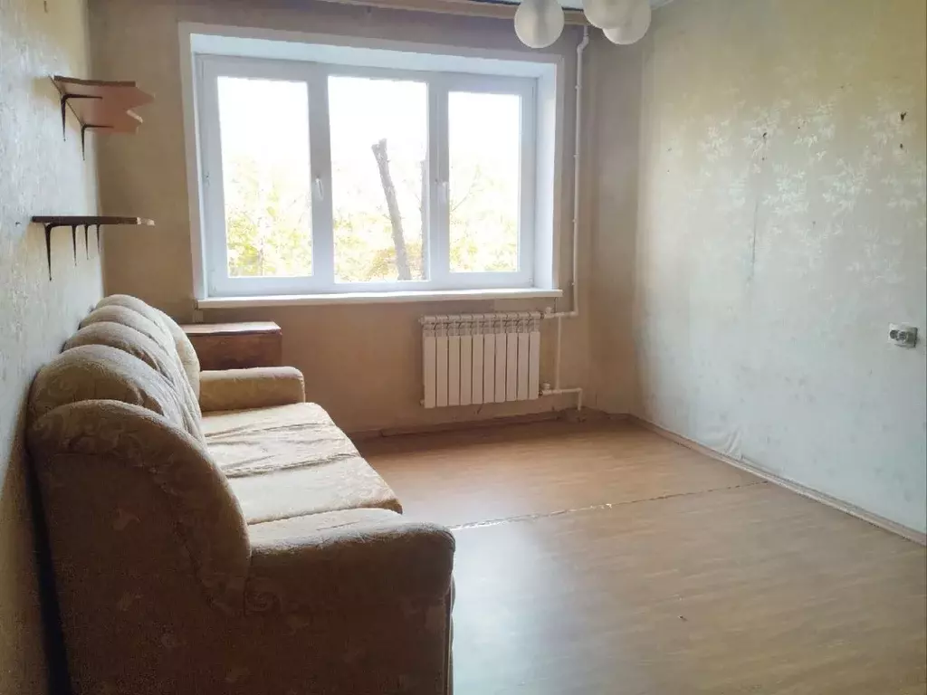 3-к кв. Московская область, Балашиха ул. Некрасова, 4 (56.0 м) - Фото 2