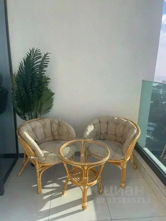 1-к кв. Крым, Ялта ул. Войкова, 39Ак1 (29.0 м) - Фото 1