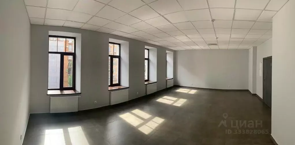 Офис в Москва ул. Каретный Ряд, 8 (327 м) - Фото 2