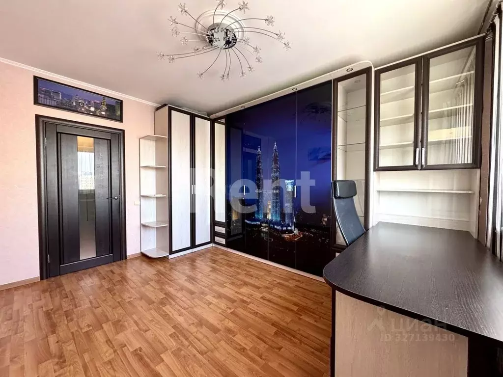 2-к кв. Москва Полковая ул., 20 (55.0 м) - Фото 1