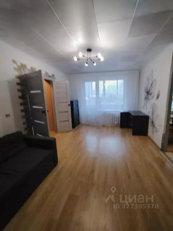 2-к кв. Москва Маломосковская ул., 31 (44.6 м) - Фото 1