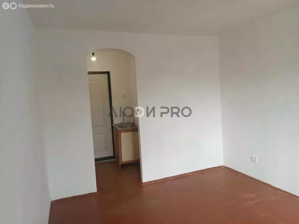 1к в -комнатной квартире (15 м) - Фото 1