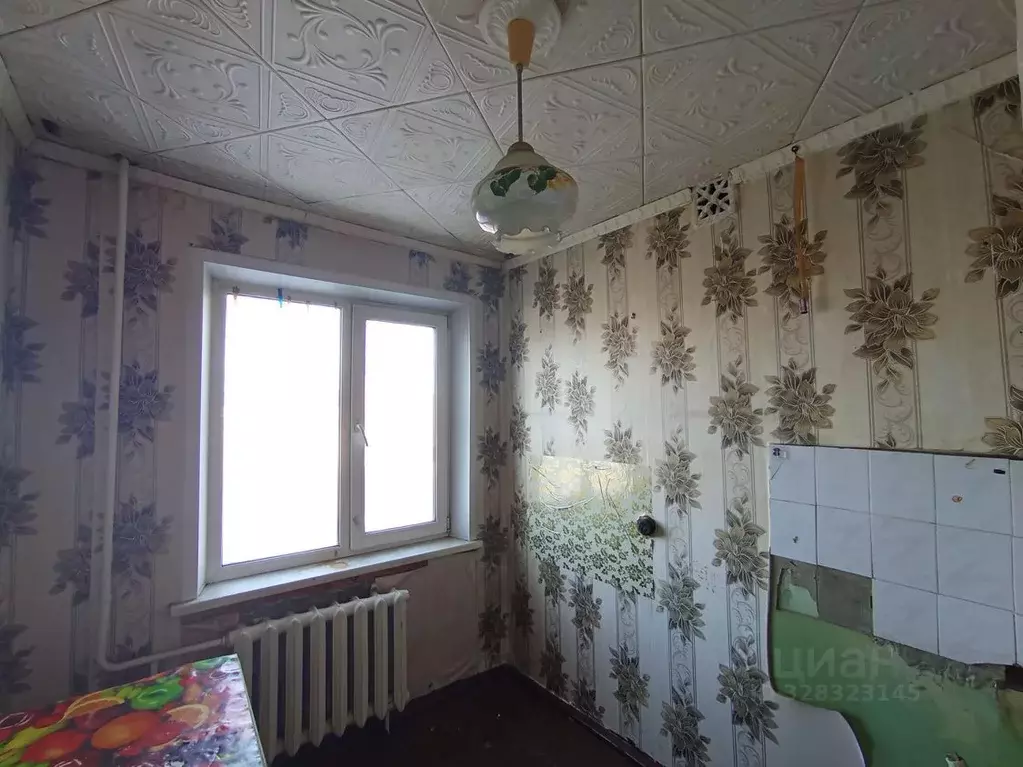 1-к кв. Алтайский край, Рубцовск ул. Федоренко, 26 (30.0 м) - Фото 1