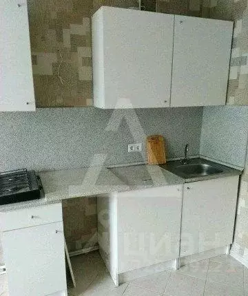 1-к кв. Самарская область, Самара Крутые Ключи мкр, ул. Мира, 49 (35.0 ... - Фото 2