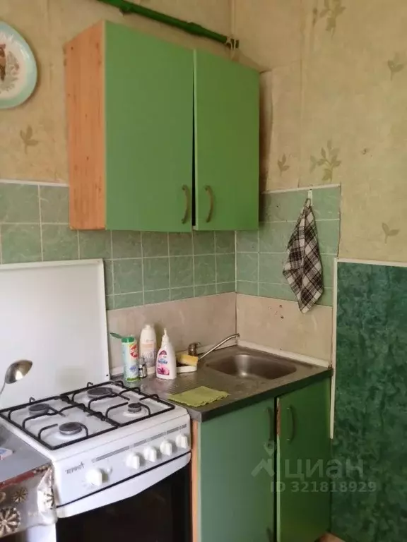 1-к кв. Тульская область, Тула ул. Седова, 9/6 (36.0 м) - Фото 0