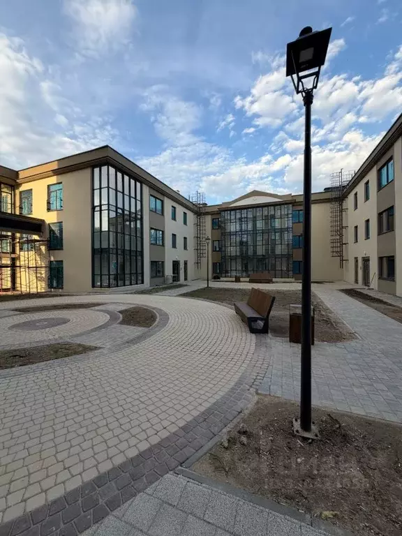 2-к кв. Калужская область, Обнинск Белкинская ул., 36к3 (69.18 м) - Фото 2