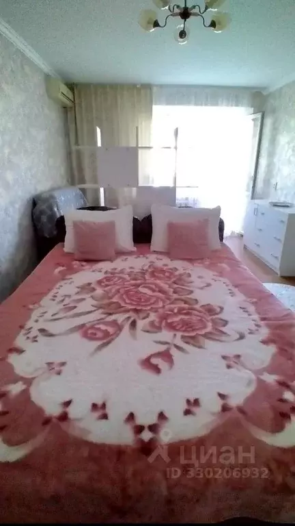 2-к кв. Краснодарский край, Анапа ул. Шевченко, 237 (58.0 м) - Фото 1