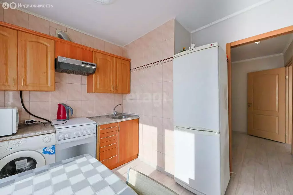 2-комнатная квартира: Калининград, Старопрегольская набережная, 10 (50 ... - Фото 2