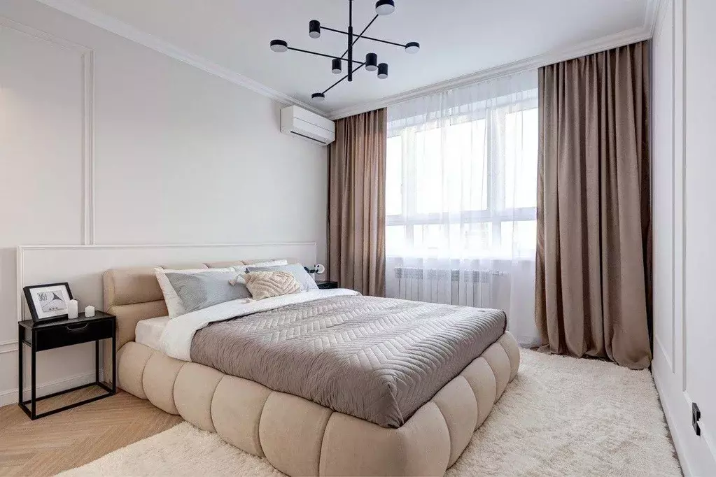 Квартира, 1 комната, 57 м - Фото 0