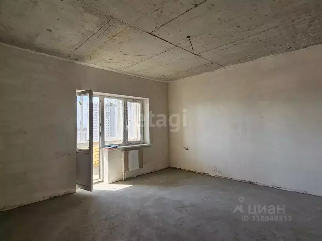 1-к кв. Карачаево-Черкесия, Черкесск ул. Свободы, 62П (44.3 м) - Фото 0