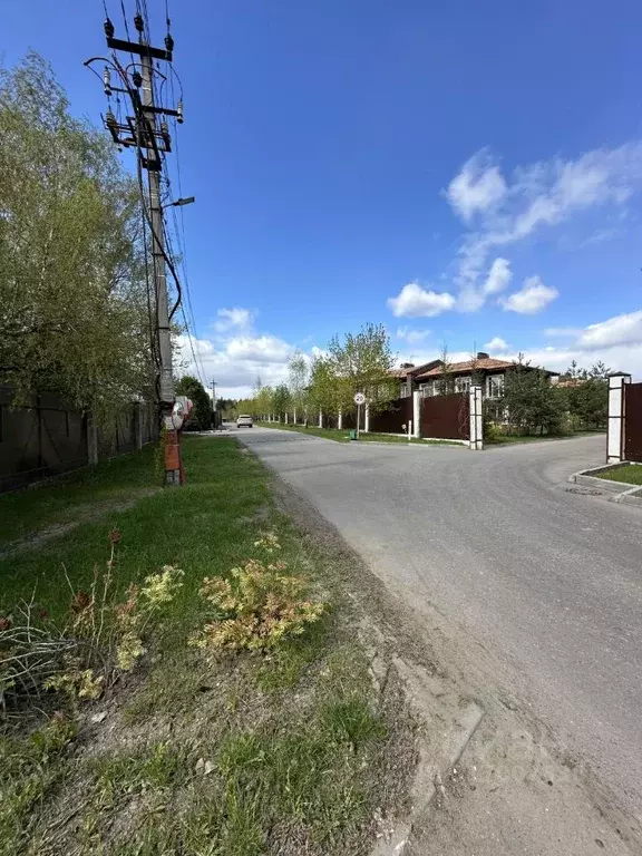 Участок в Москва Новомосковский ао, Родник СНТ, 32 (7.5 сот.) - Фото 0