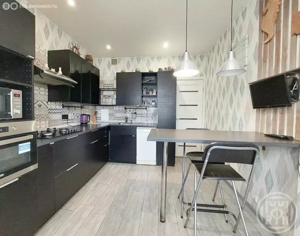 3-комнатная квартира: Сертолово, улица Дмитрия Кожемякина, 11к1 (80.7 ... - Фото 2