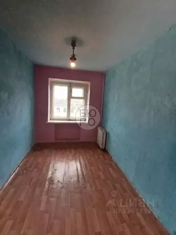 Комната Башкортостан, Стерлитамак ул. Дружбы, 15 (13.0 м) - Фото 1