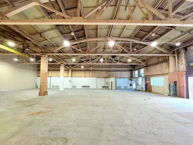 Производственное помещение в Санкт-Петербург ул. Швецова, 38 (699 м) - Фото 2